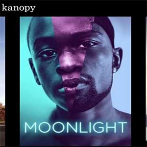 NLB - Kanopy