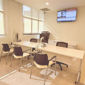 AIC Link Location - Alexandra Hospital