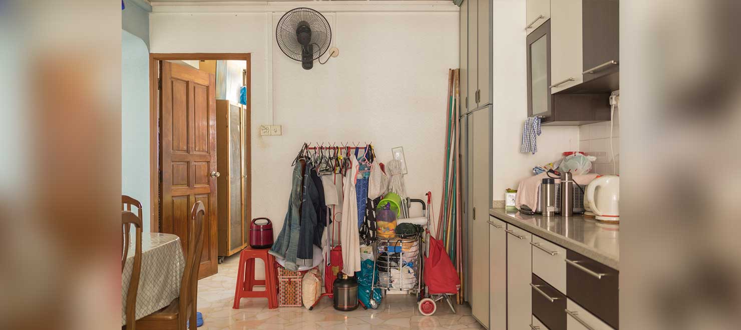 Making your home safe