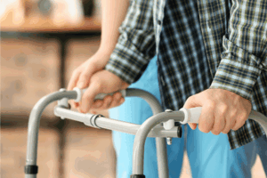 Mobility aids