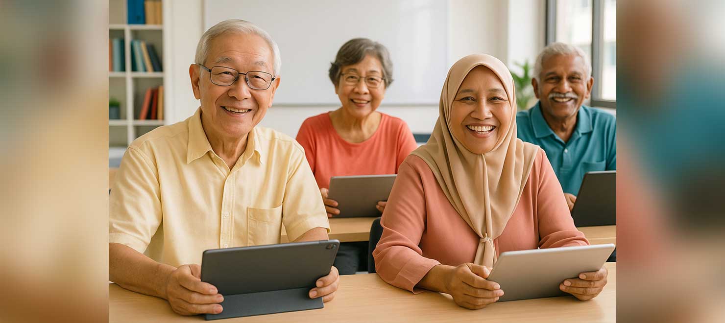 Understanding learning needs