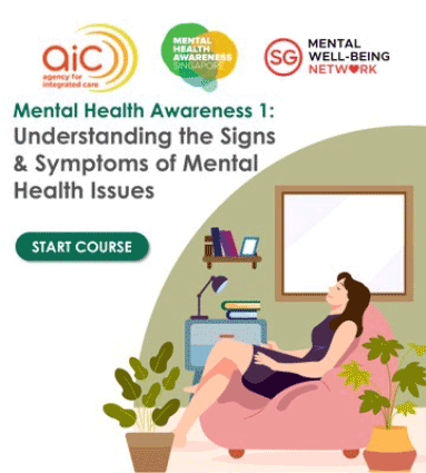 Mental health awareness 1