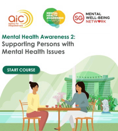 Mental health awareness 2