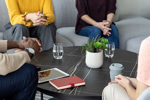 Mental health services